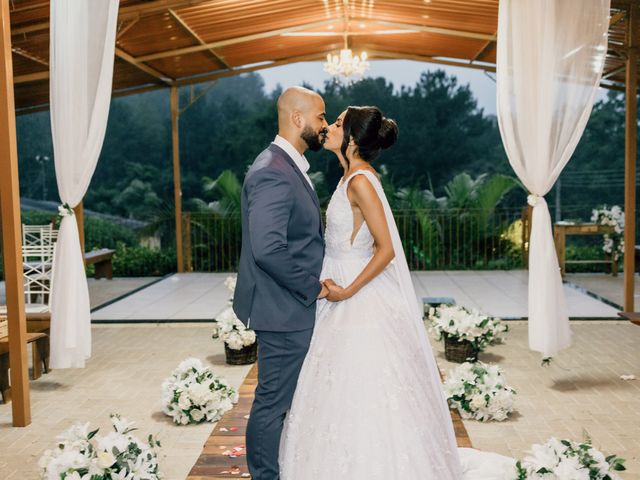 O casamento de Caio e Ana Paula em Guarulhos, São Paulo 48