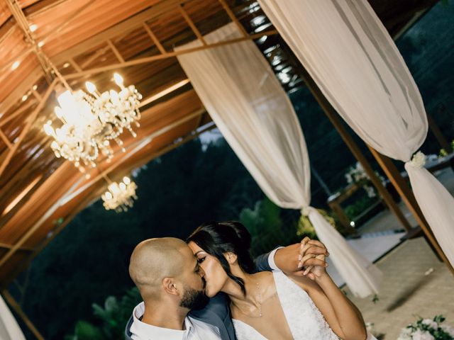 O casamento de Caio e Ana Paula em Guarulhos, São Paulo 51