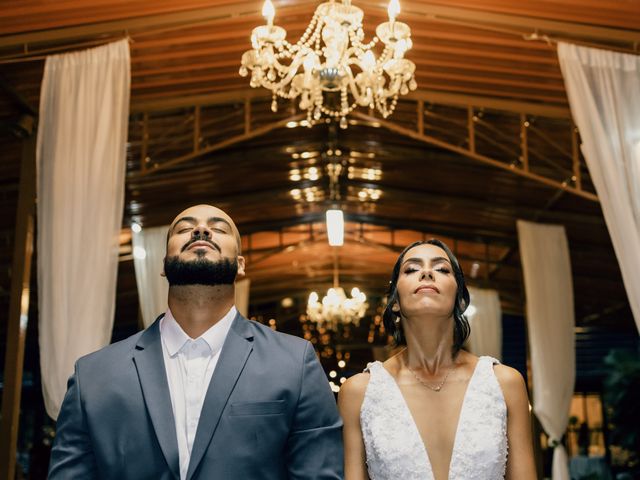 O casamento de Caio e Ana Paula em Guarulhos, São Paulo 53