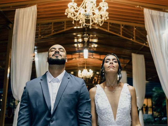 O casamento de Caio e Ana Paula em Guarulhos, São Paulo 2