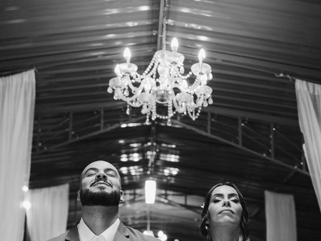 O casamento de Caio e Ana Paula em Guarulhos, São Paulo 54