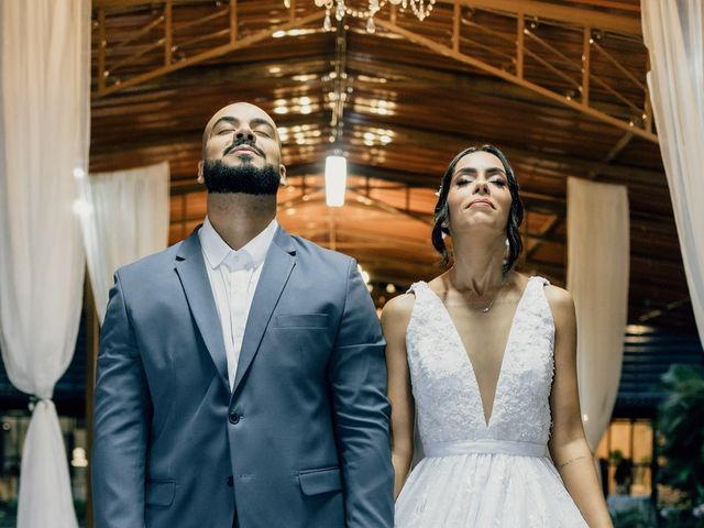 O casamento de Caio e Ana Paula em Guarulhos, São Paulo 55