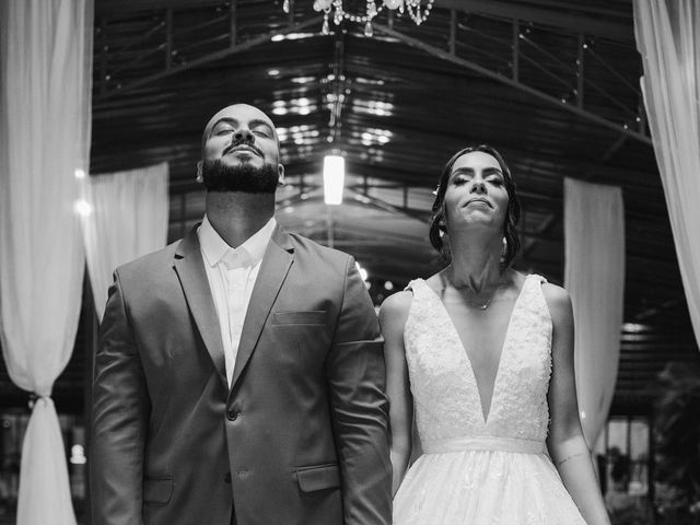 O casamento de Caio e Ana Paula em Guarulhos, São Paulo 56