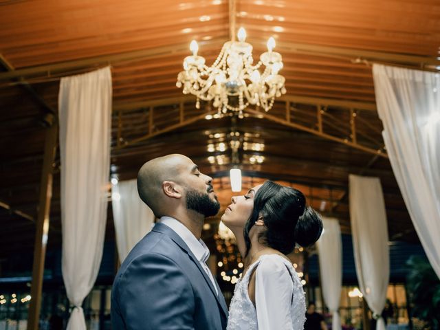 O casamento de Caio e Ana Paula em Guarulhos, São Paulo 58