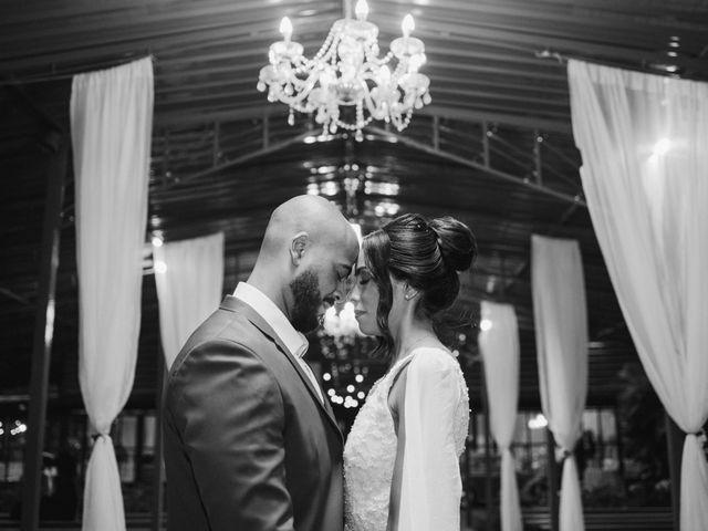 O casamento de Caio e Ana Paula em Guarulhos, São Paulo 59