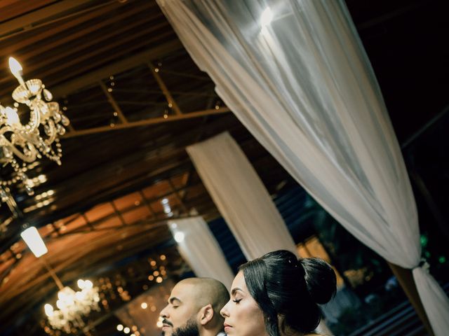 O casamento de Caio e Ana Paula em Guarulhos, São Paulo 61