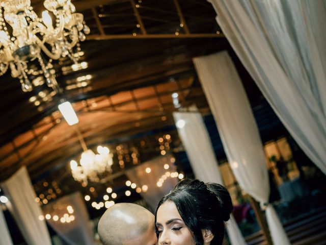 O casamento de Caio e Ana Paula em Guarulhos, São Paulo 62