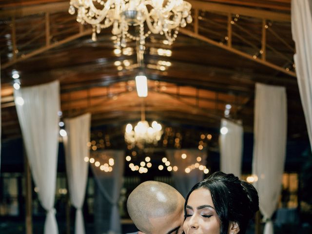 O casamento de Caio e Ana Paula em Guarulhos, São Paulo 64