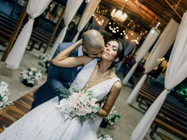 O casamento de Caio e Ana Paula em Guarulhos, São Paulo 66