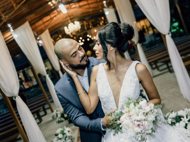 O casamento de Caio e Ana Paula em Guarulhos, São Paulo 67