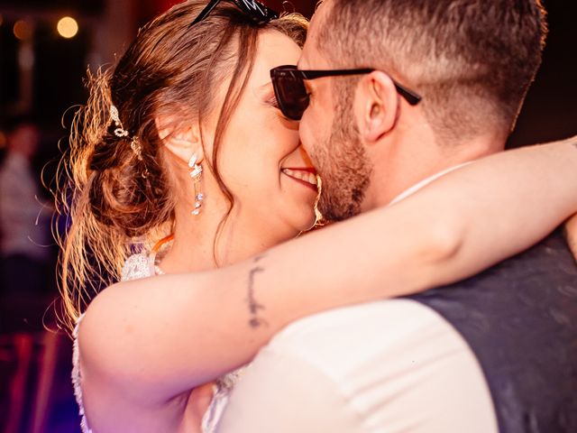 O casamento de Matheus  e Fernanda  em Caxias do Sul, Rio Grande do Sul 3