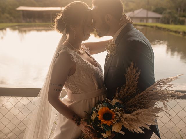 O casamento de Matheus  e Fernanda  em Caxias do Sul, Rio Grande do Sul 2