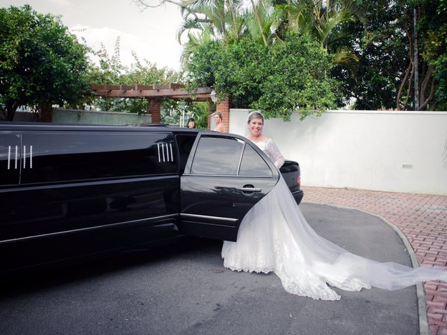 O casamento de Marcelo e Gisele em Caieiras, São Paulo Estado 5