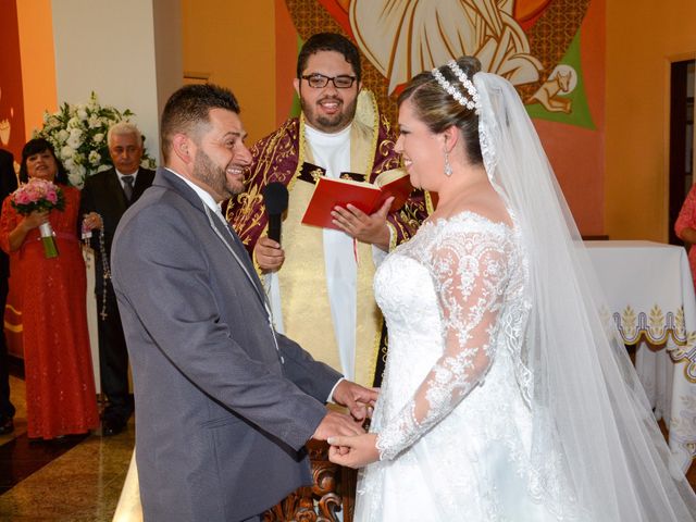 O casamento de Marcelo e Gisele em Caieiras, São Paulo Estado 6