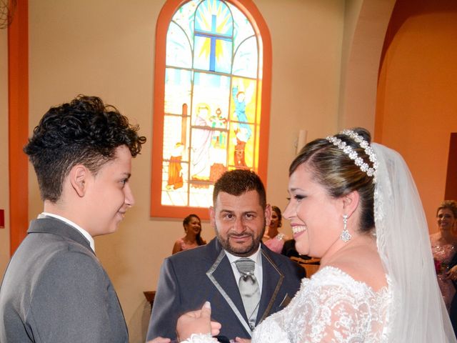 O casamento de Marcelo e Gisele em Caieiras, São Paulo Estado 7