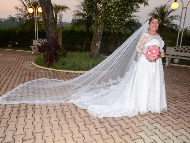 O casamento de Marcelo e Gisele em Caieiras, São Paulo Estado 21