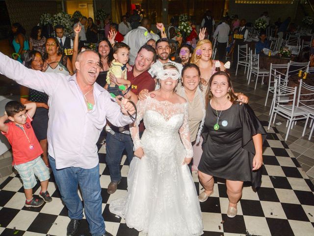 O casamento de Marcelo e Gisele em Caieiras, São Paulo Estado 26