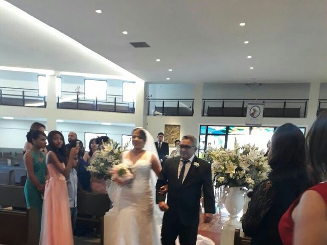 O casamento de Jefferson  e Maria Carolina   em Brasília, Distrito Federal 4