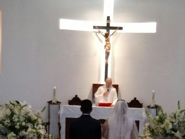 O casamento de Jefferson  e Maria Carolina   em Brasília, Distrito Federal 6