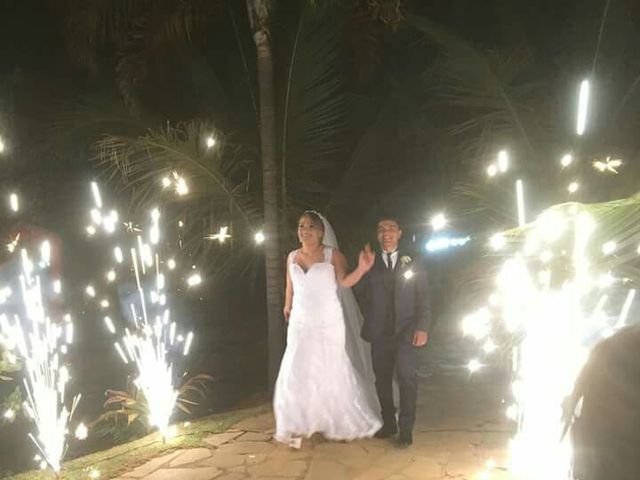 O casamento de Jefferson  e Maria Carolina   em Brasília, Distrito Federal 2