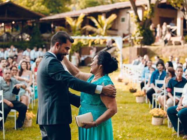 O casamento de John e Paula em Timóteo, Minas Gerais 13