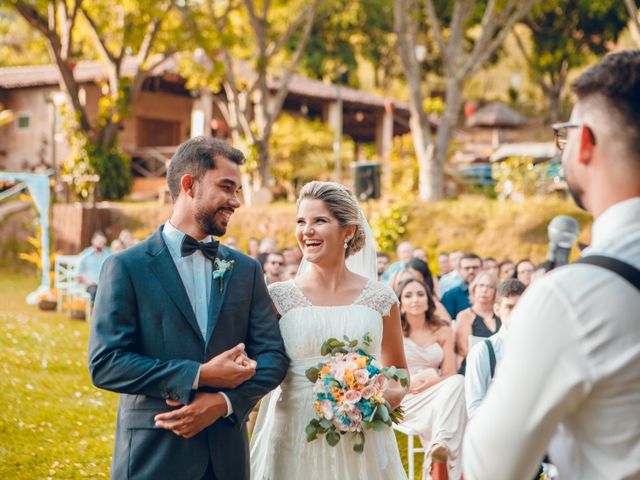 O casamento de John e Paula em Timóteo, Minas Gerais 21