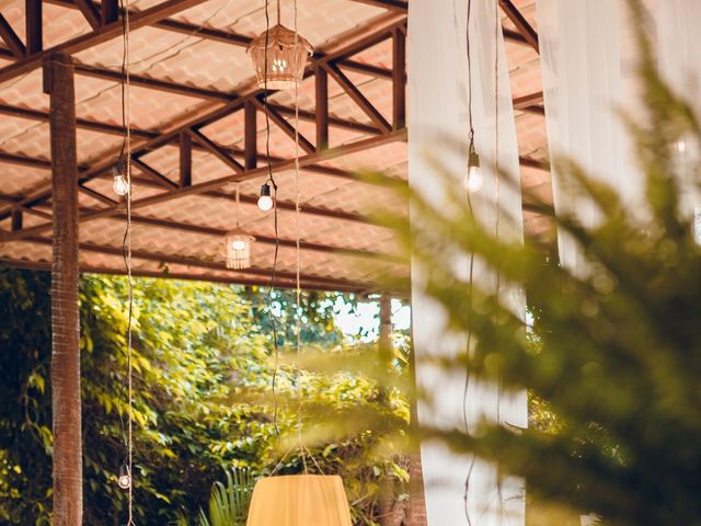 O casamento de John e Paula em Timóteo, Minas Gerais 37