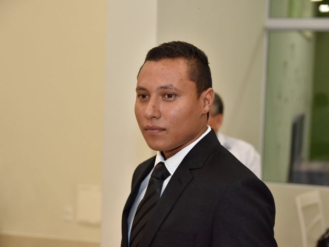 O casamento de Criseliton e Rebeca em Sumaré, São Paulo Estado 14