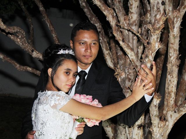 O casamento de Criseliton e Rebeca em Sumaré, São Paulo Estado 88
