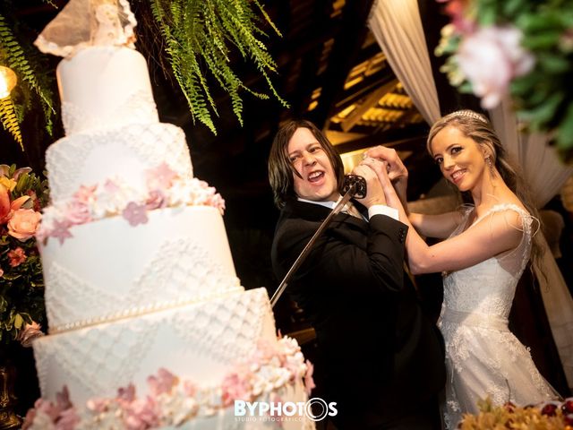 O casamento de Fernando e Pollyanna em Aparecida de Goiânia, Goiás 3