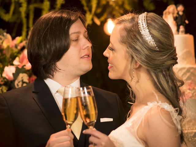 O casamento de Fernando e Pollyanna em Aparecida de Goiânia, Goiás 4