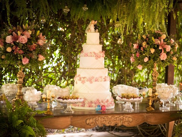 O casamento de Fernando e Pollyanna em Aparecida de Goiânia, Goiás 7