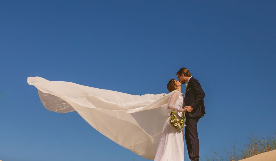 O casamento de Caio Augusto e Ana Leticia em Florianópolis, Santa Catarina