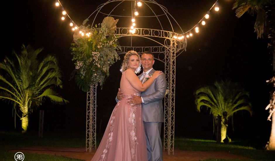 O casamento de Carlos e Lilia em Piracicaba, São Paulo Estado