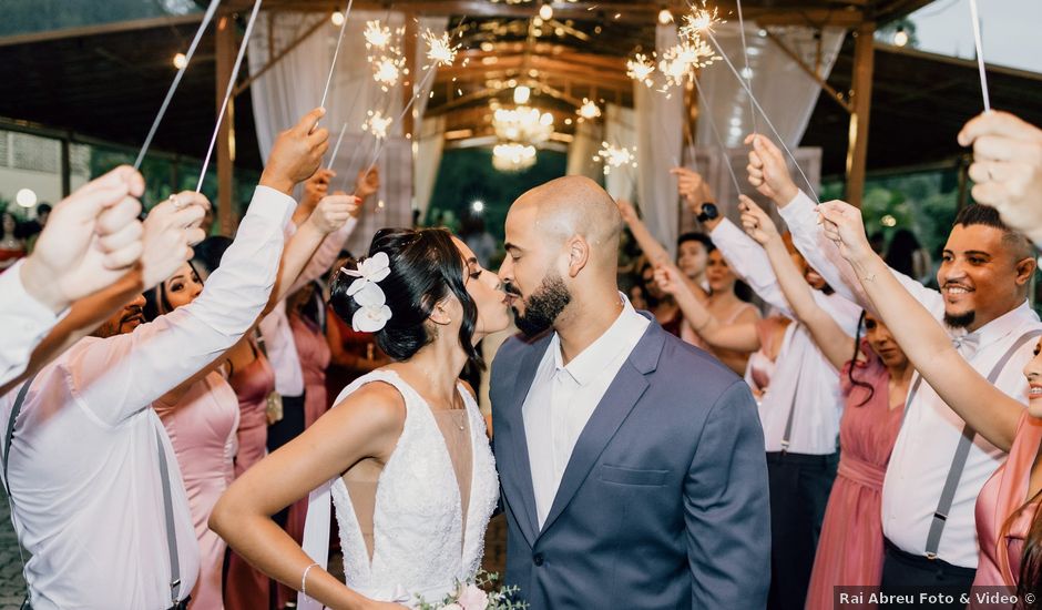 O casamento de Caio e Ana Paula em Guarulhos, São Paulo