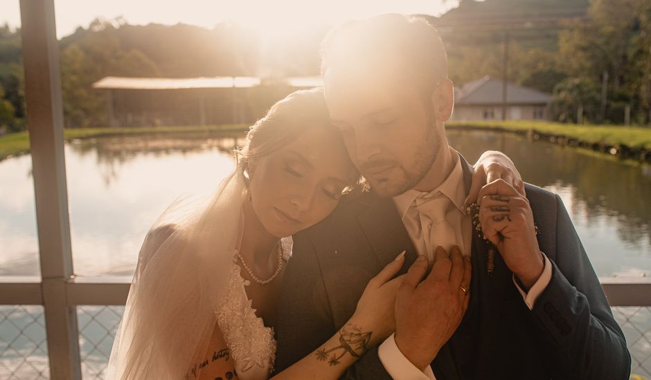 O casamento de Matheus  e Fernanda  em Caxias do Sul, Rio Grande do Sul