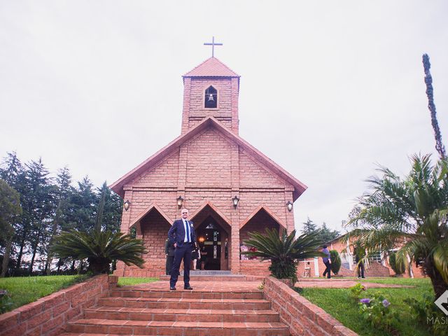 O casamento de Evandro e Regiane em Mauá da Serra, Paraná 11