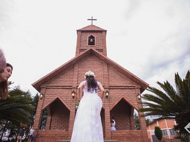 O casamento de Evandro e Regiane em Mauá da Serra, Paraná 14