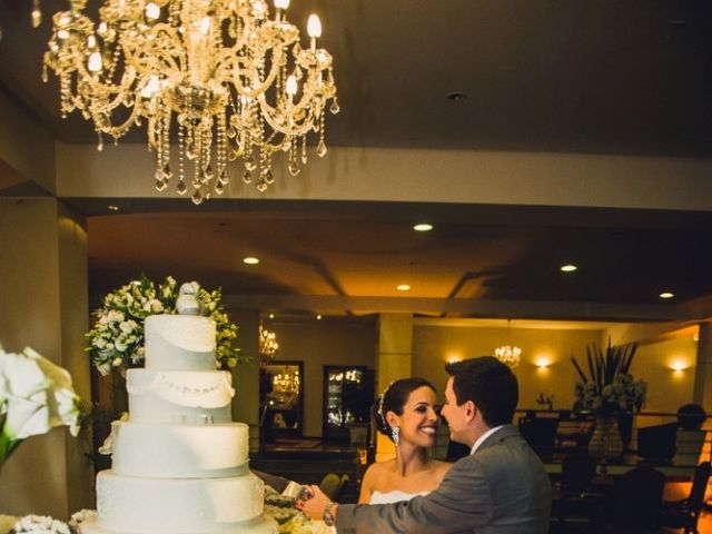 O casamento de Bruno e Cammilla em Brasília, Distrito Federal 4