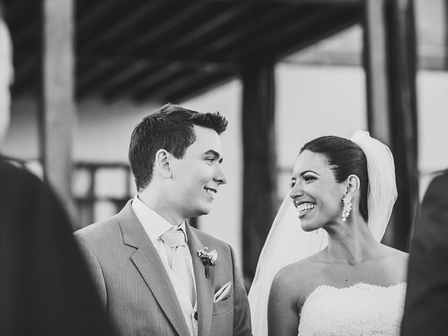 O casamento de Bruno e Cammilla em Brasília, Distrito Federal 15