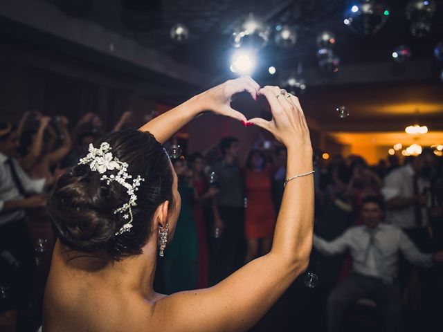 O casamento de Bruno e Cammilla em Brasília, Distrito Federal 16