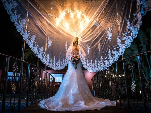 O casamento de Anderson Torres e Vivian Costa em Mairiporã, São Paulo Estado 3