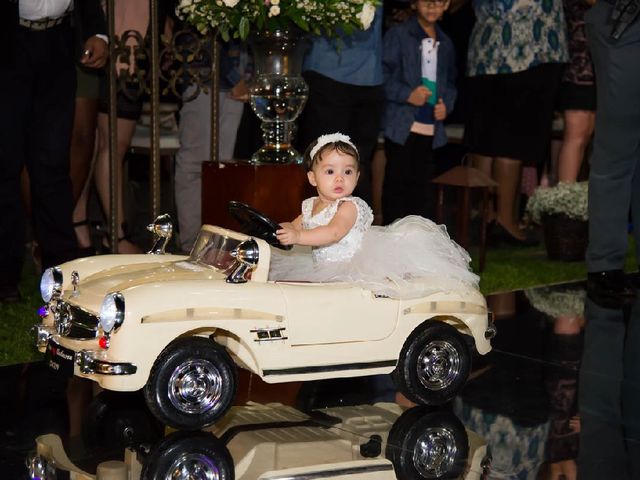O casamento de Anderson Torres e Vivian Costa em Mairiporã, São Paulo Estado 4