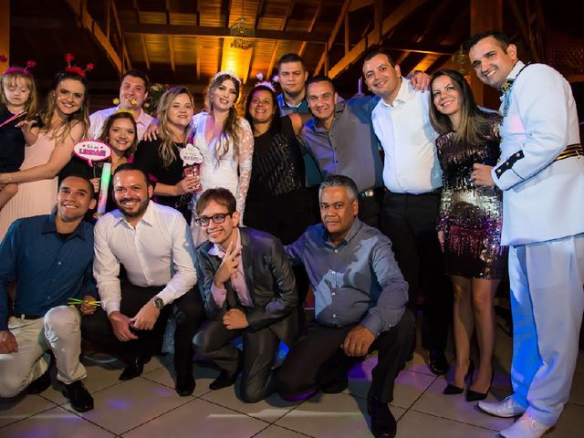 O casamento de Anderson Torres e Vivian Costa em Mairiporã, São Paulo Estado 6