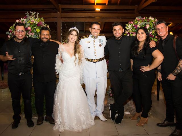 O casamento de Anderson Torres e Vivian Costa em Mairiporã, São Paulo Estado 7