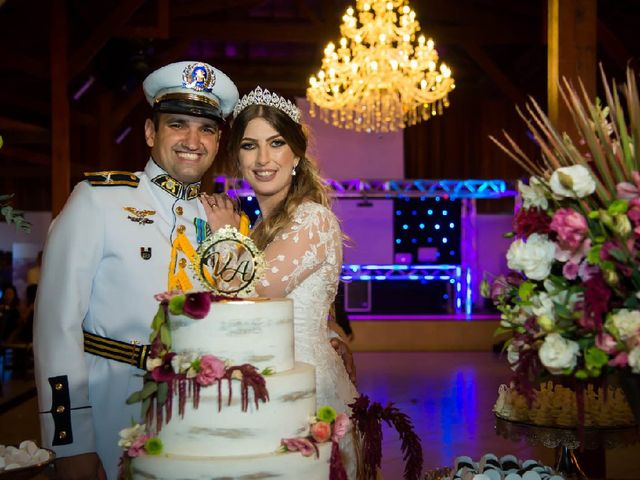 O casamento de Anderson Torres e Vivian Costa em Mairiporã, São Paulo Estado 8