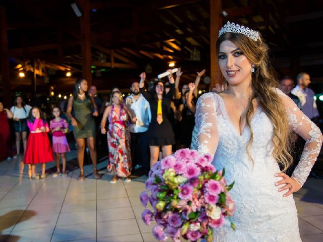 O casamento de Anderson Torres e Vivian Costa em Mairiporã, São Paulo Estado 9