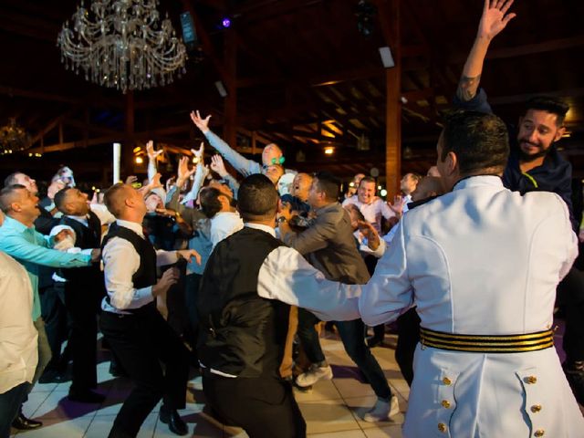 O casamento de Anderson Torres e Vivian Costa em Mairiporã, São Paulo Estado 10