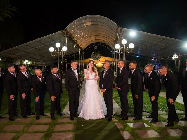 O casamento de Anderson Torres e Vivian Costa em Mairiporã, São Paulo Estado 12