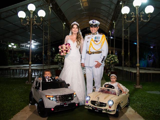 O casamento de Anderson Torres e Vivian Costa em Mairiporã, São Paulo Estado 13